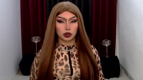 Gia X online show from 01.30.25