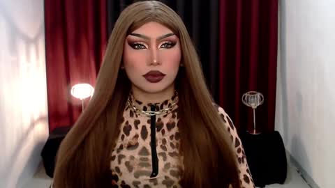 Gia X online show from 02.02.25