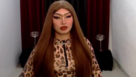 Gia X online show from 02.08.25