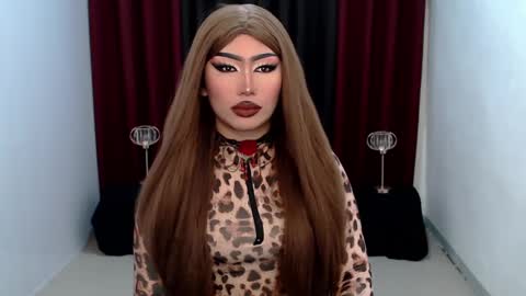 Gia X online show from 03.08.25