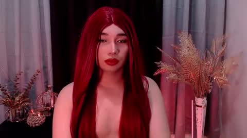 Gia X online show from 11.30.25