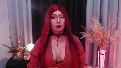 Gia X online show from 12.19.25