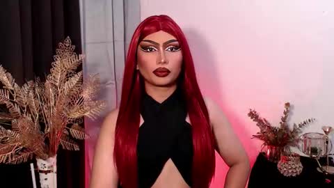 Gia X online show from 01.15.26