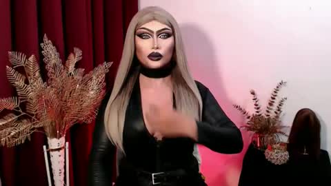 Gia X online show from 02.06.26