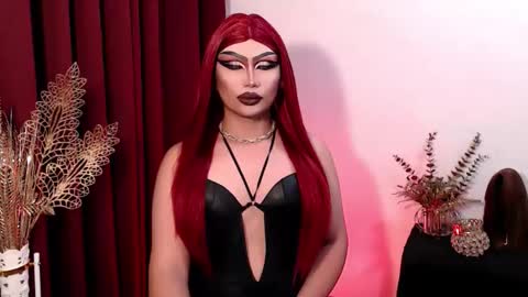 Gia X online show from 02.26.26