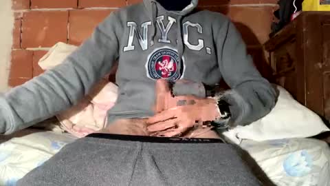 Snapshot of gicobest chatting on 12.25.24 Corrado online show from 12.25.24