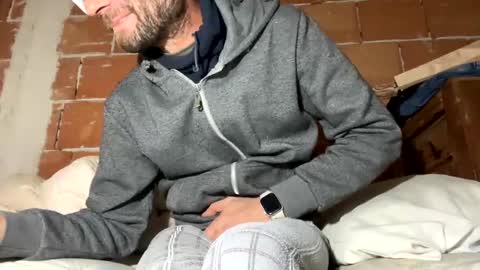 Snapshot of gicobest chatting on 01.23.25 Corrado online show from 01.23.25