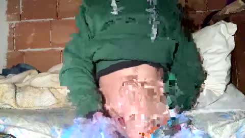 Snapshot of gicobest chatting on 01.26.25 Corrado online show from 01.26.25