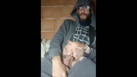 Snapshot of gicobest chatting on 02.08.25 Corrado online show from 02.08.25