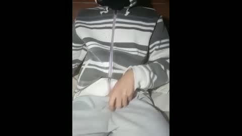 Snapshot of gicobest chatting on 02.16.25 Corrado online show from 02.16.25