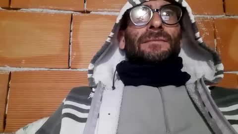 Corrado online show from 11.26.25