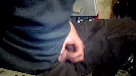 Snapshot of giftedbiker11 chatting on 02.14.25 giftedbiker online show from 02.14.25