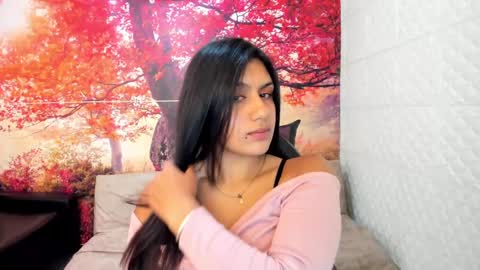 Gigi 3 online show from 02.15.25