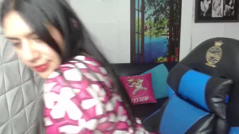 Gigi 3 online show from 03.02.25