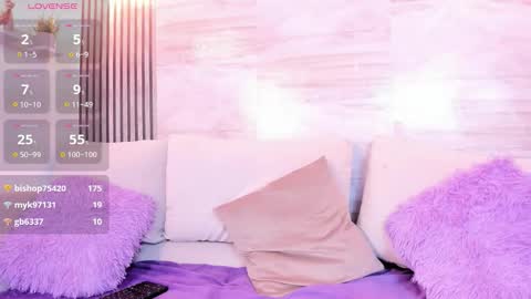 gigi_mane online show from 12.14.25