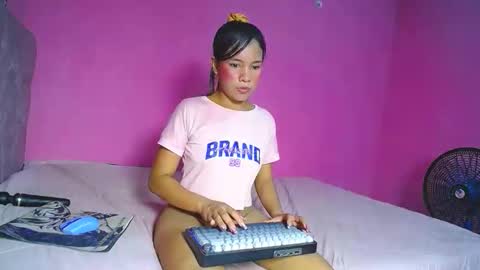 Snapshot of gigi_scott_ chatting on 05.18.26 GIGI STCOTT online show from 05.18.26