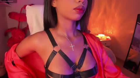 GIGI online show from 02.24.26