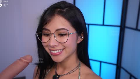 Snapshot of gigi_ulala chatting on 01.18.26 80 off in my OF gigipriv online show from 01.18.26