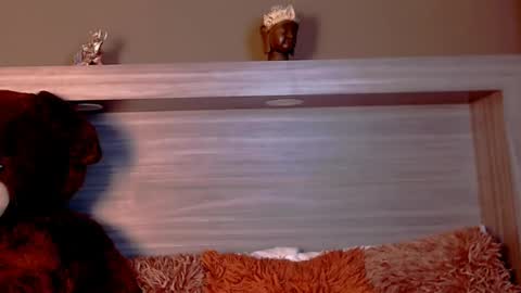 gigi wilden online show from 01.31.25