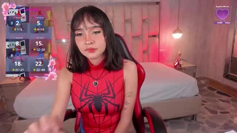 Gigi online show from 02.25.26