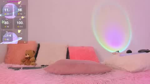 Maleja online show from 12.05.25