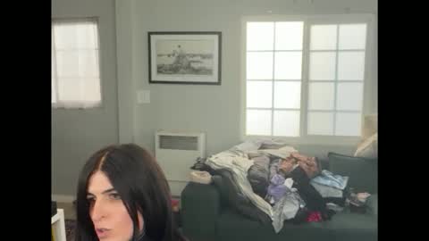 Snapshot of gigifromla chatting on 05.19.26 Gigi From LA online show from 05.19.26