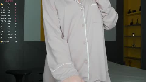 gigihadd online show from 01.15.26