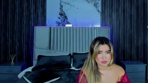 Gigi Doll online show from 02.26.25