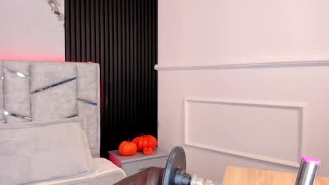 Gigi Doll online show from 10.30.25