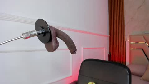 Gigi Doll online show from 04.07.26