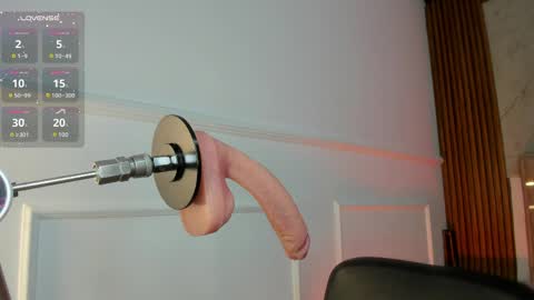 Gigi Doll online show from 04.08.26