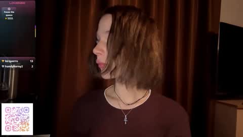 Molly online show from 10.29.25