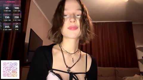 Molly online show from 11.09.25