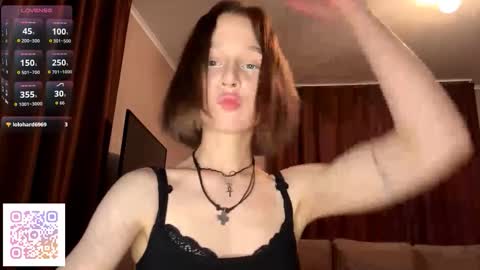 Molly online show from 11.16.25