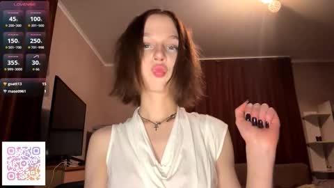 Molly online show from 11.21.25