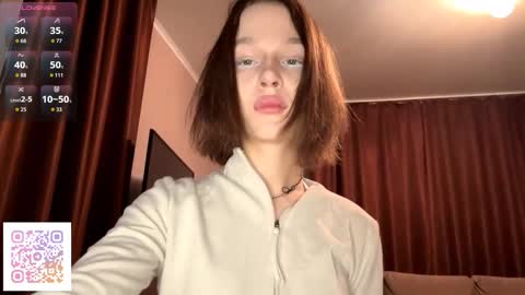 Molly online show from 11.24.25