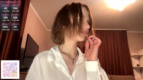 Molly online show from 11.29.25