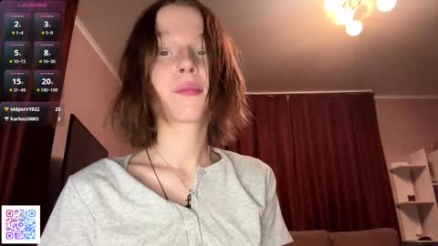 Molly online show from 12.13.25