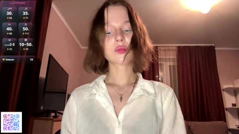 Molly online show from 12.18.25