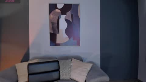 Snapshot of gigilee_ chatting on 12.06.24 GIGI online show from 12.06.24