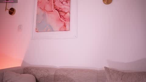 Snapshot of gigilee_ chatting on 02.06.25 GIGI online show from 02.06.25