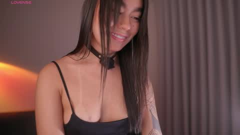 GIGI online show from 03.11.26