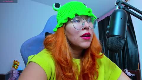 gigimooon online show from 02.22.26