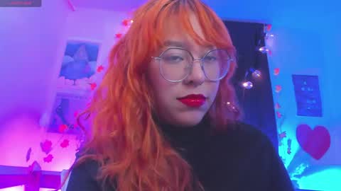gigimooon online show from 05.03.26