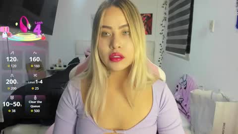 Gigi online show from 12.16.25