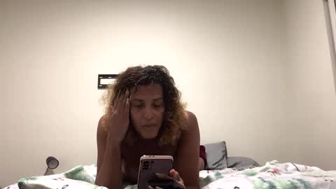 Gigi online show from 12.29.24