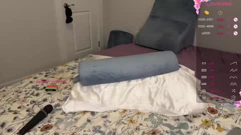 Snapshot of gigitaylorr chatting on 03.01.25 gigi online show from 03.01.25