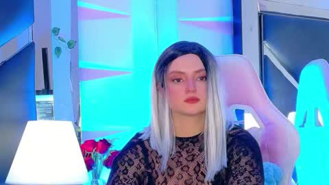 Giigii online show from 02.21.26