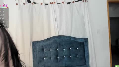 pamela online show from 11.27.25