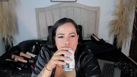 pamela online show from 03.01.26